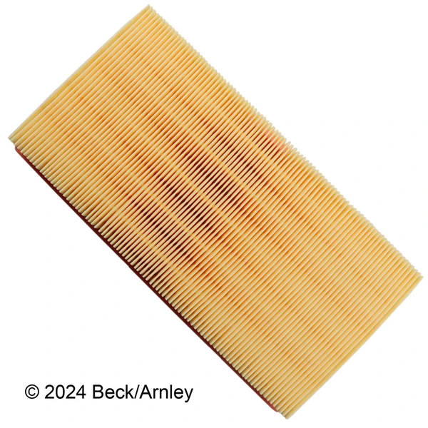 Beck/Arnley 042-1591 Engine Air Filter