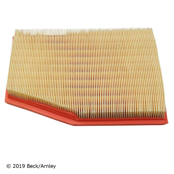 Beck/Arnley 042-1593 Engine Air Filter