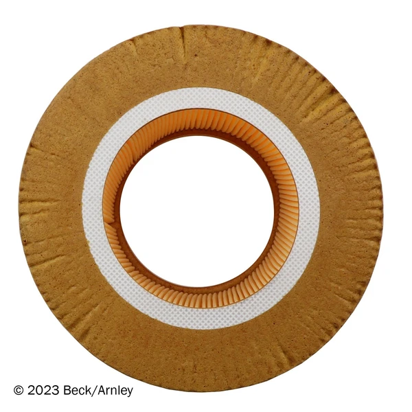 Beck/Arnley 042-1598 Engine Air Filter