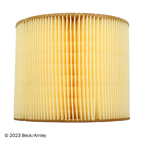 Beck/Arnley 042-1598 Engine Air Filter
