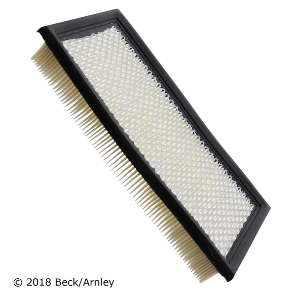 Beck/Arnley 042-1599 Engine Air Filter