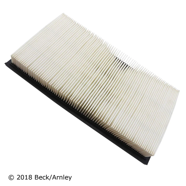 Beck/Arnley 042-1599 Engine Air Filter