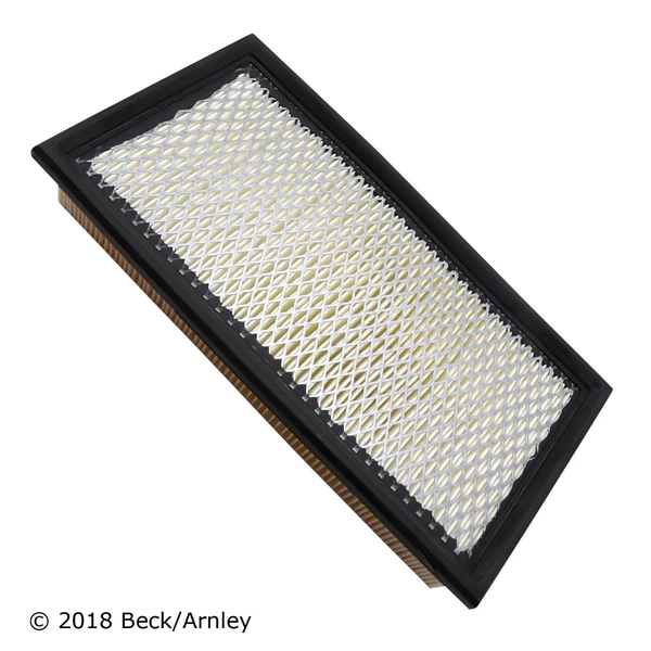 Beck/Arnley 042-1599 Engine Air Filter