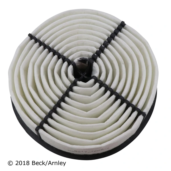 Beck/Arnley 042-1501 Engine Air Filter