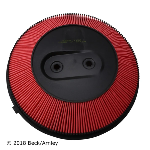 Beck/Arnley 042-1508 Engine Air Filter