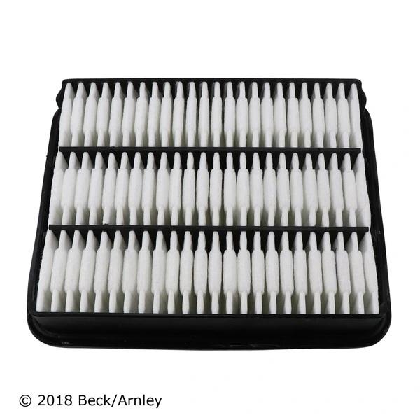 Beck/Arnley 042-1522 Engine Air Filter