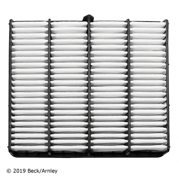Beck/Arnley 042-1535 Engine Air Filter