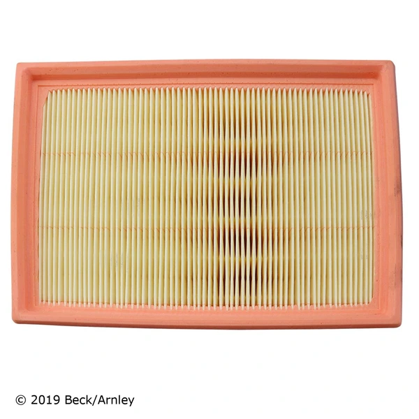 Beck/Arnley 042-1536 Engine Air Filter