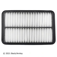 Beck/Arnley 042-1537 Engine Air Filter