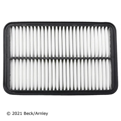 Beck/Arnley 042-1537 Engine Air Filter
