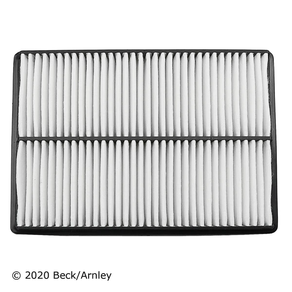 Beck/Arnley 042-1640 Engine Air Filter