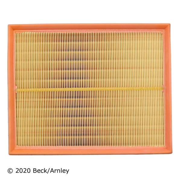 Beck/Arnley 042-1651 Engine Air Filter
