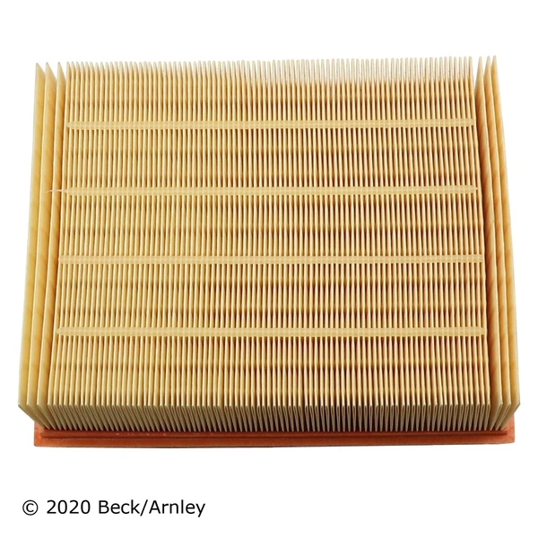 Beck/Arnley 042-1651 Engine Air Filter