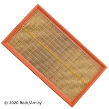 Beck/Arnley 042-1652 Engine Air Filter