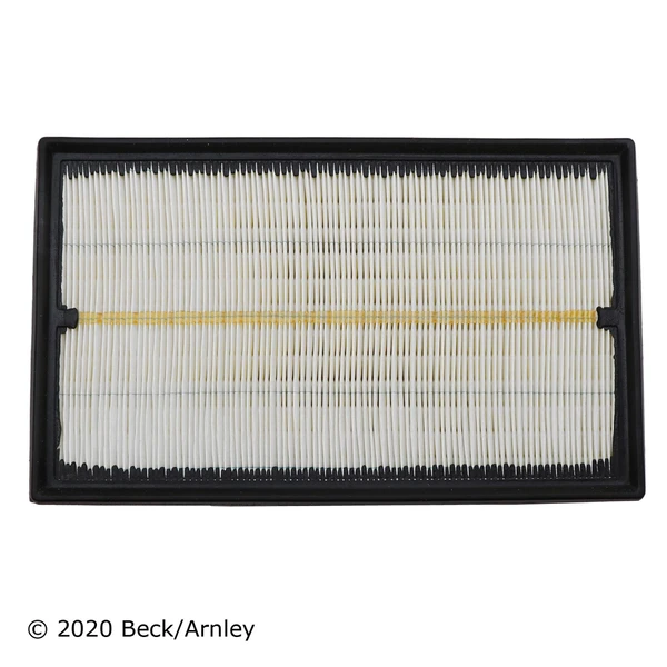 Beck/Arnley 042-1653 Engine Air Filter