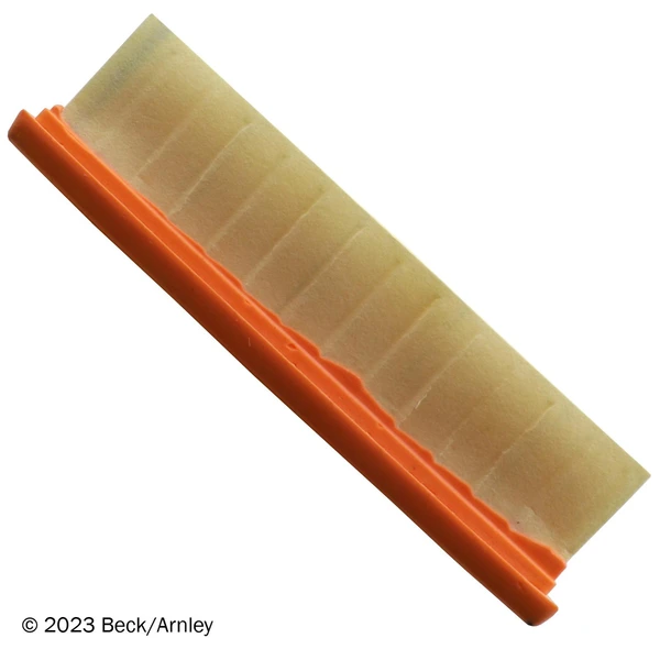 Beck/Arnley 042-1657 Engine Air Filter