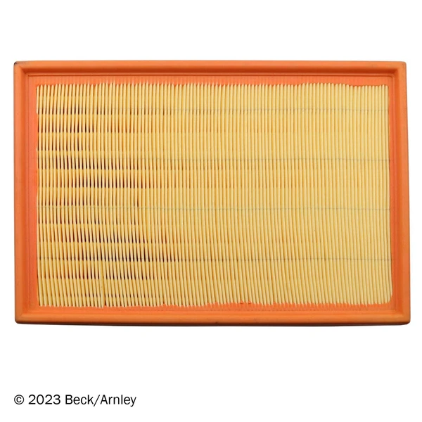 Beck/Arnley 042-1657 Engine Air Filter