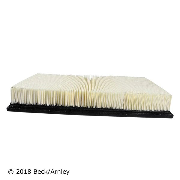 Beck/Arnley 042-1658 Engine Air Filter