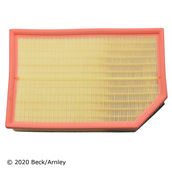 Beck/Arnley 042-1662 Engine Air Filter