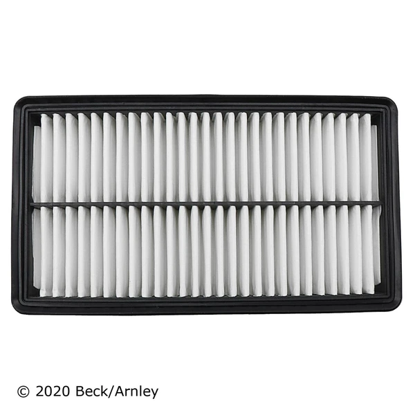 Beck/Arnley 042-1663 Engine Air Filter