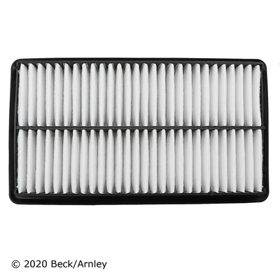 Beck/Arnley 042-1663 Engine Air Filter