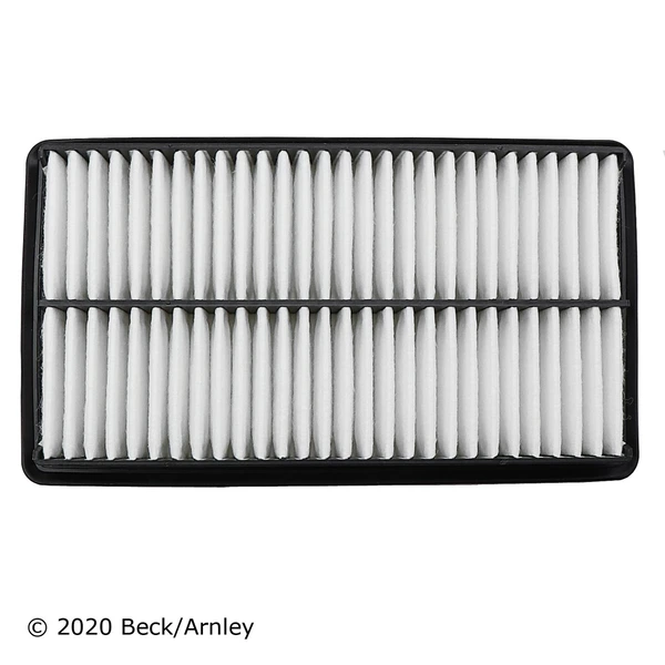 Beck/Arnley 042-1663 Engine Air Filter