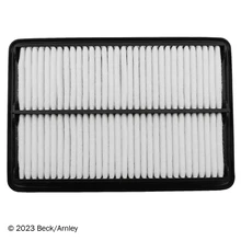 Beck/Arnley 042-1666 Engine Air Filter