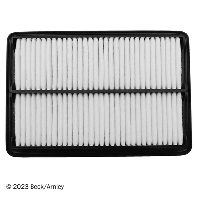 Beck/Arnley 042-1666 Engine Air Filter