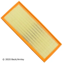 Beck/Arnley 042-1669 Engine Air Filter