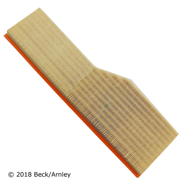 Beck/Arnley 042-1672 Engine Air Filter