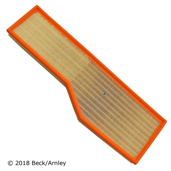 Beck/Arnley 042-1672 Engine Air Filter