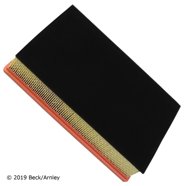 Beck/Arnley 042-1673 Engine Air Filter