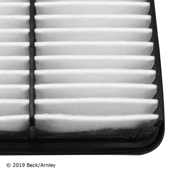 Beck/Arnley 042-1676 Engine Air Filter