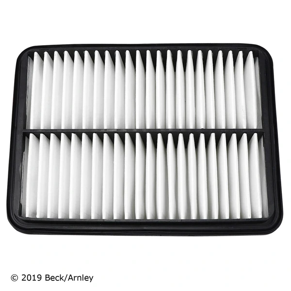 Beck/Arnley 042-1676 Engine Air Filter