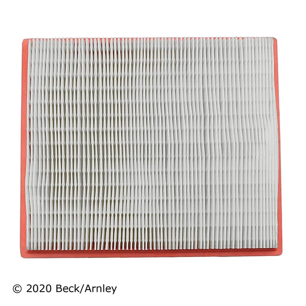 Beck/Arnley 042-1685 Engine Air Filter