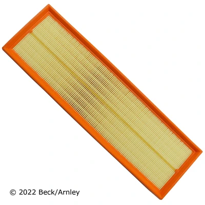 Beck/Arnley 042-1686 Engine Air Filter