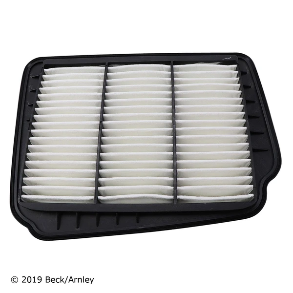 Beck/Arnley 042-1688 Engine Air Filter