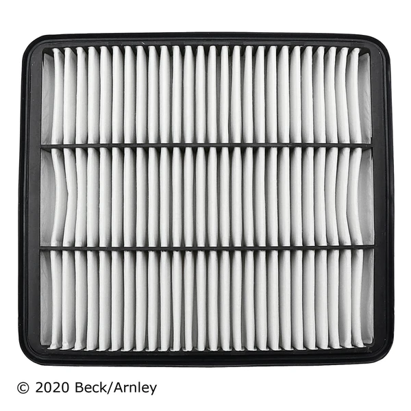 Beck/Arnley 042-1691 Engine Air Filter