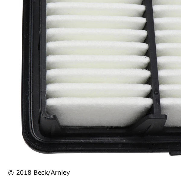 Beck/Arnley 042-1697 Engine Air Filter