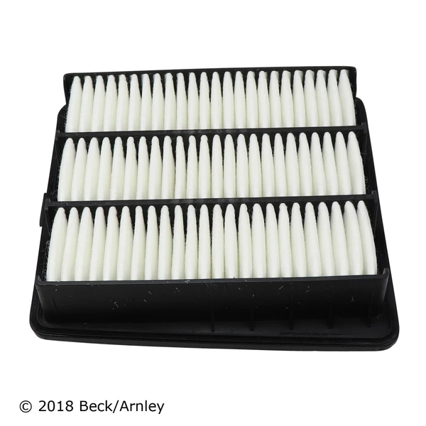 Beck/Arnley 042-1697 Engine Air Filter