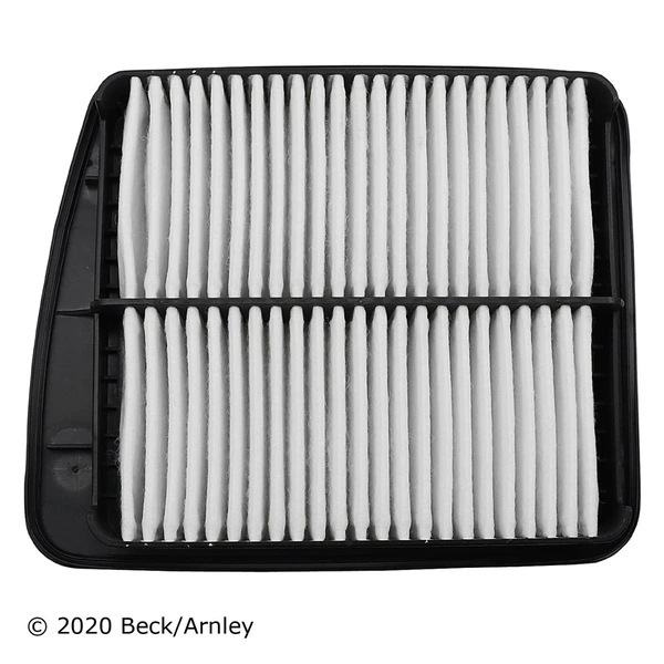 Beck/Arnley 042-1698 Engine Air Filter