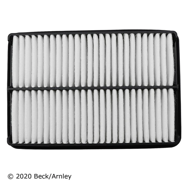 Beck/Arnley 042-1699 Engine Air Filter