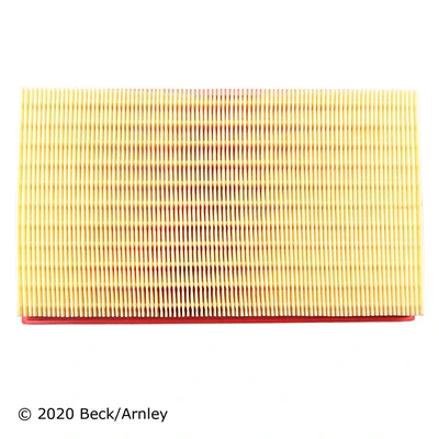 Beck/Arnley 042-1607 Engine Air Filter