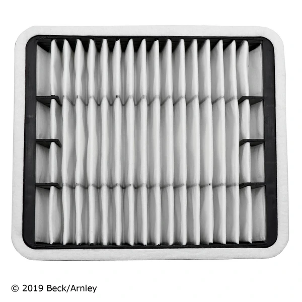 Beck/Arnley 042-1608 Engine Air Filter