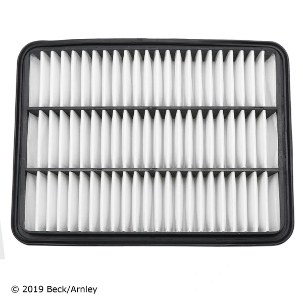 Beck/Arnley 042-1609 Engine Air Filter