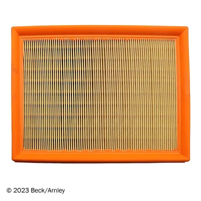 Beck/Arnley 042-1622 Engine Air Filter