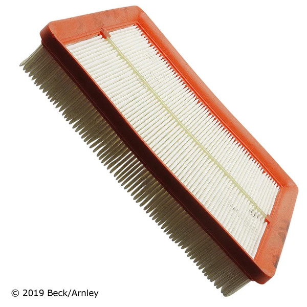 Beck/Arnley 042-1623 Engine Air Filter