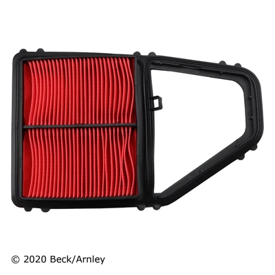Beck/Arnley 042-1628 Engine Air Filter