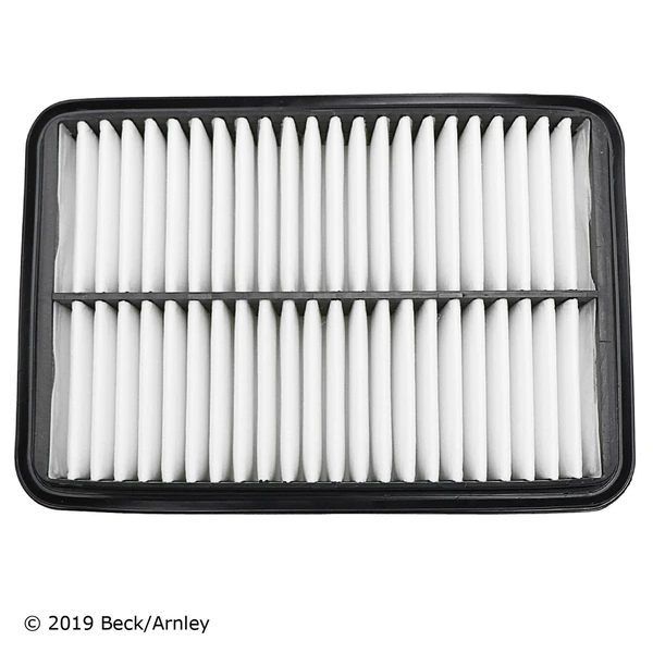 Beck/Arnley 042-1639 Engine Air Filter