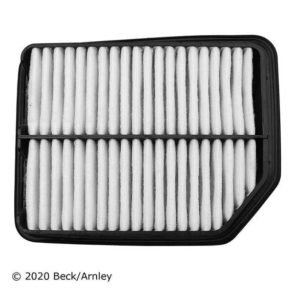 Beck/Arnley 042-1744 Engine Air Filter